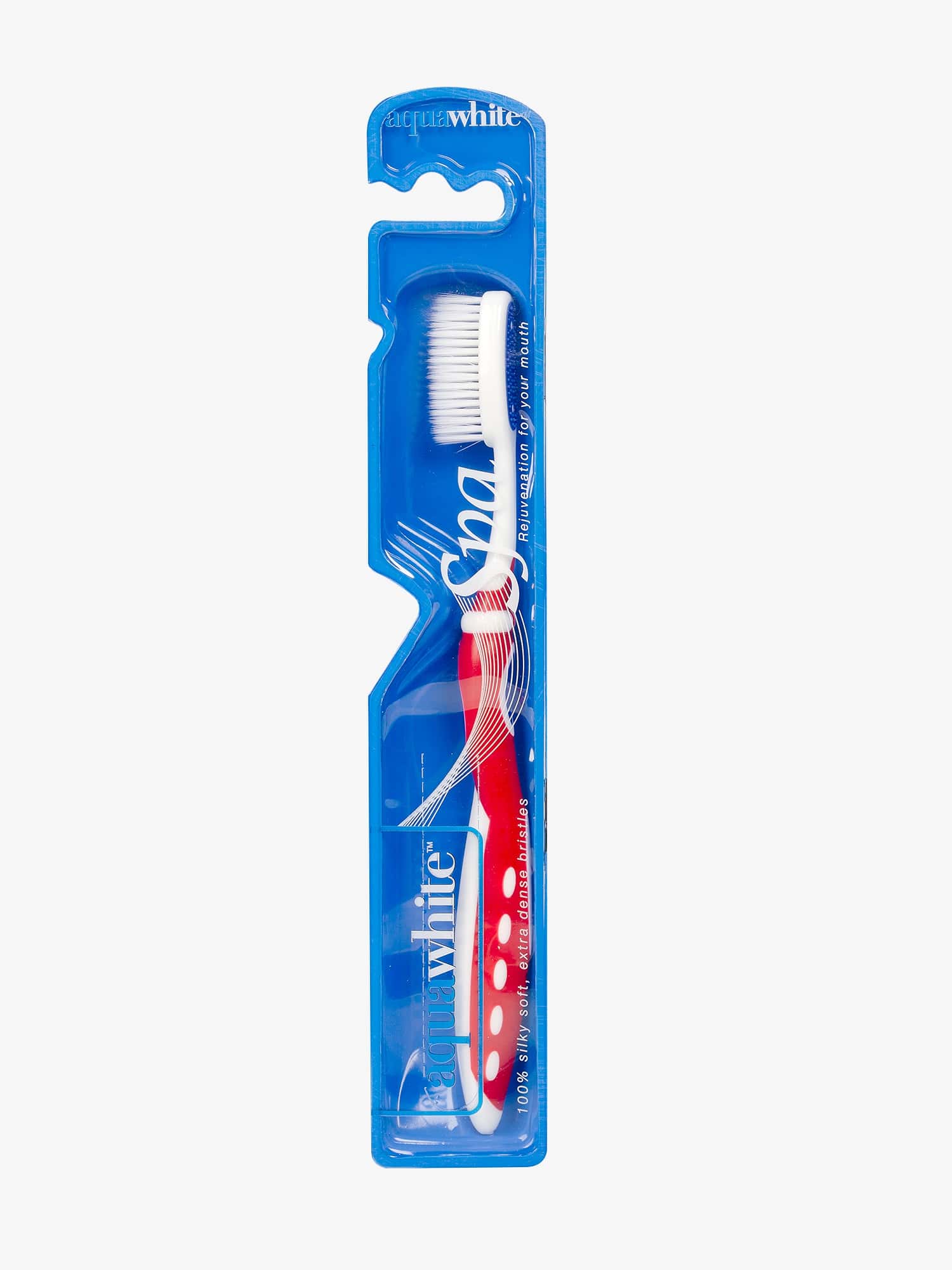 aquawhite toothbrush