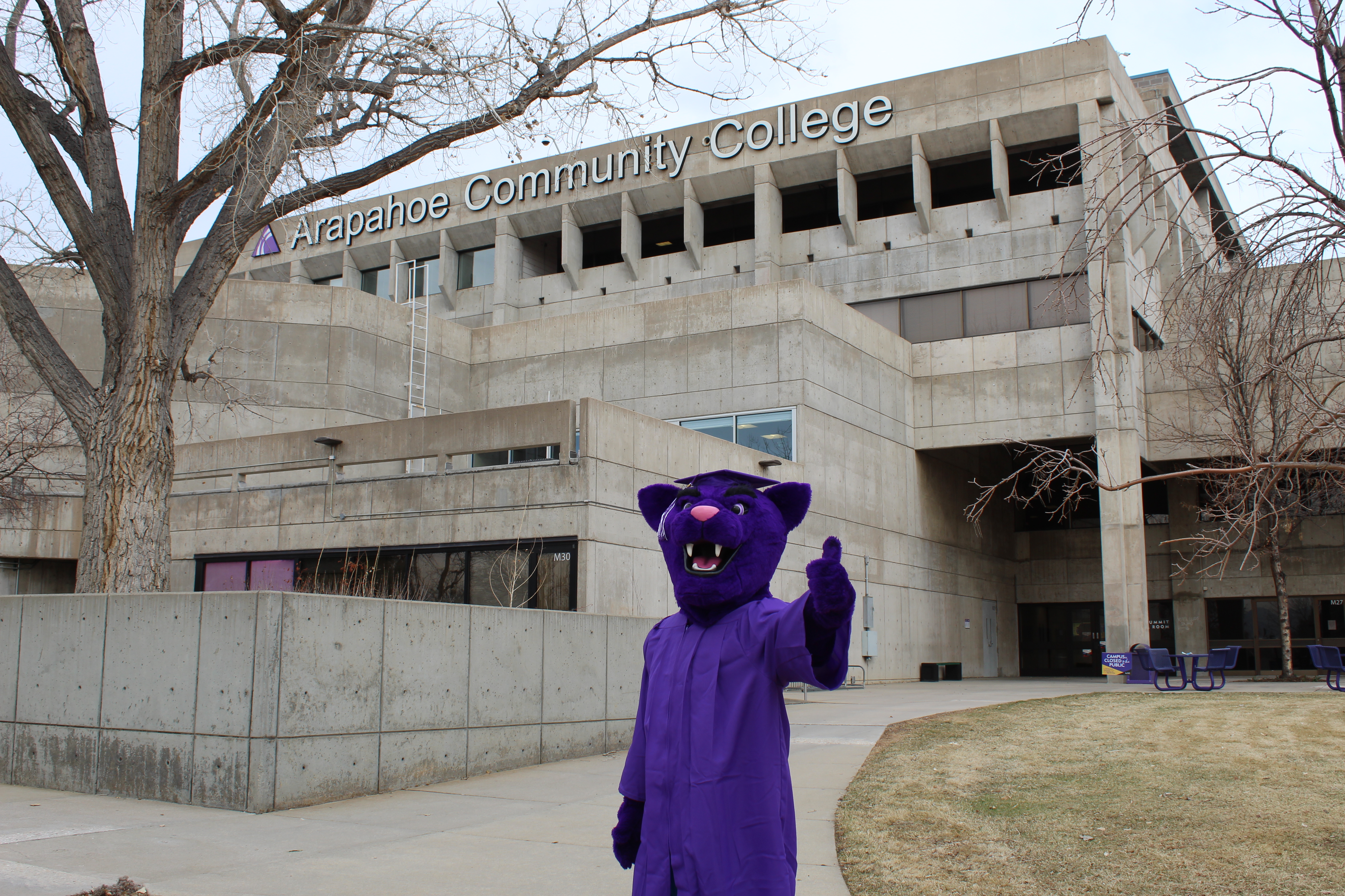 arapahoe community college