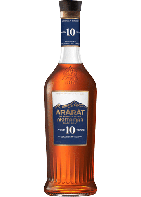 ararat brandy near me