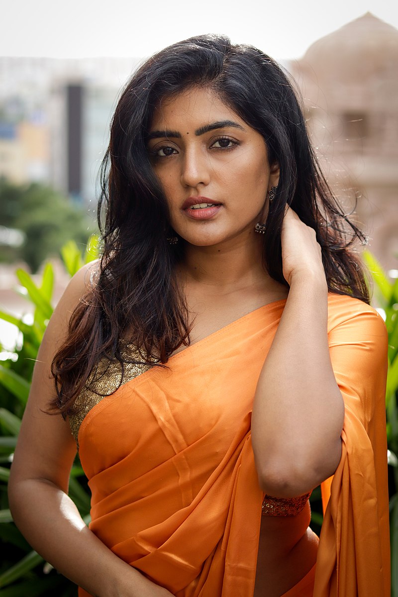 aravinda sametha actress name