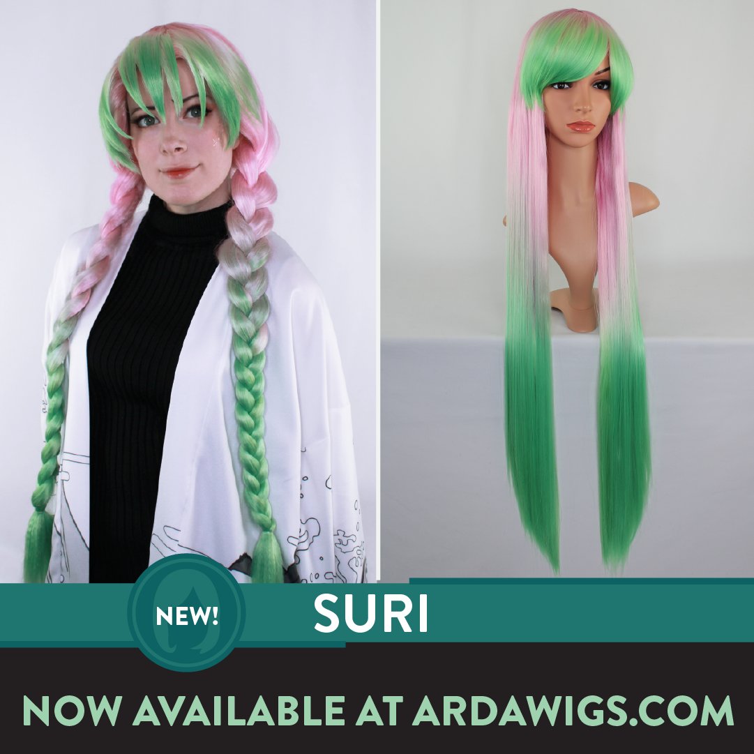 arda wigs