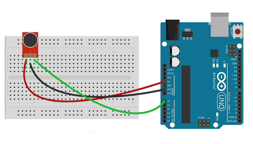 arduinosound