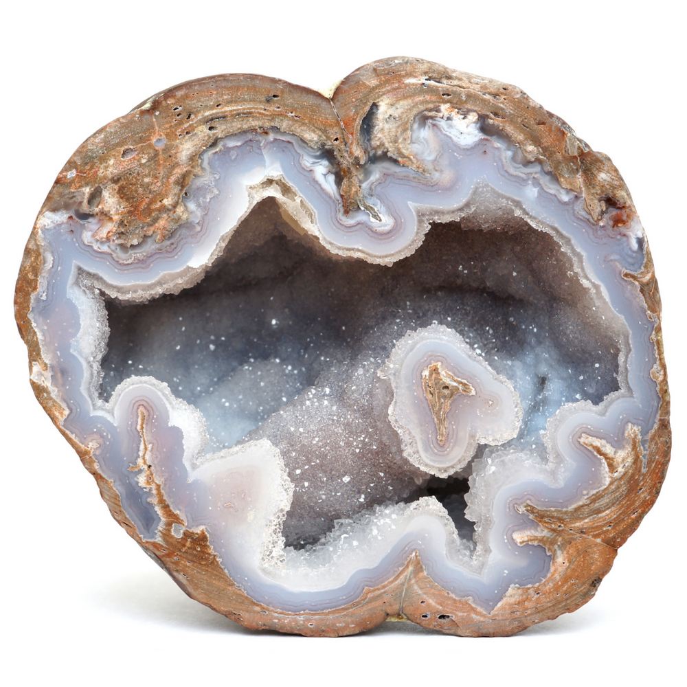 are geodes worth anything