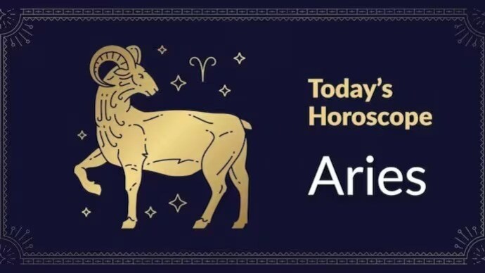 aries fortune today