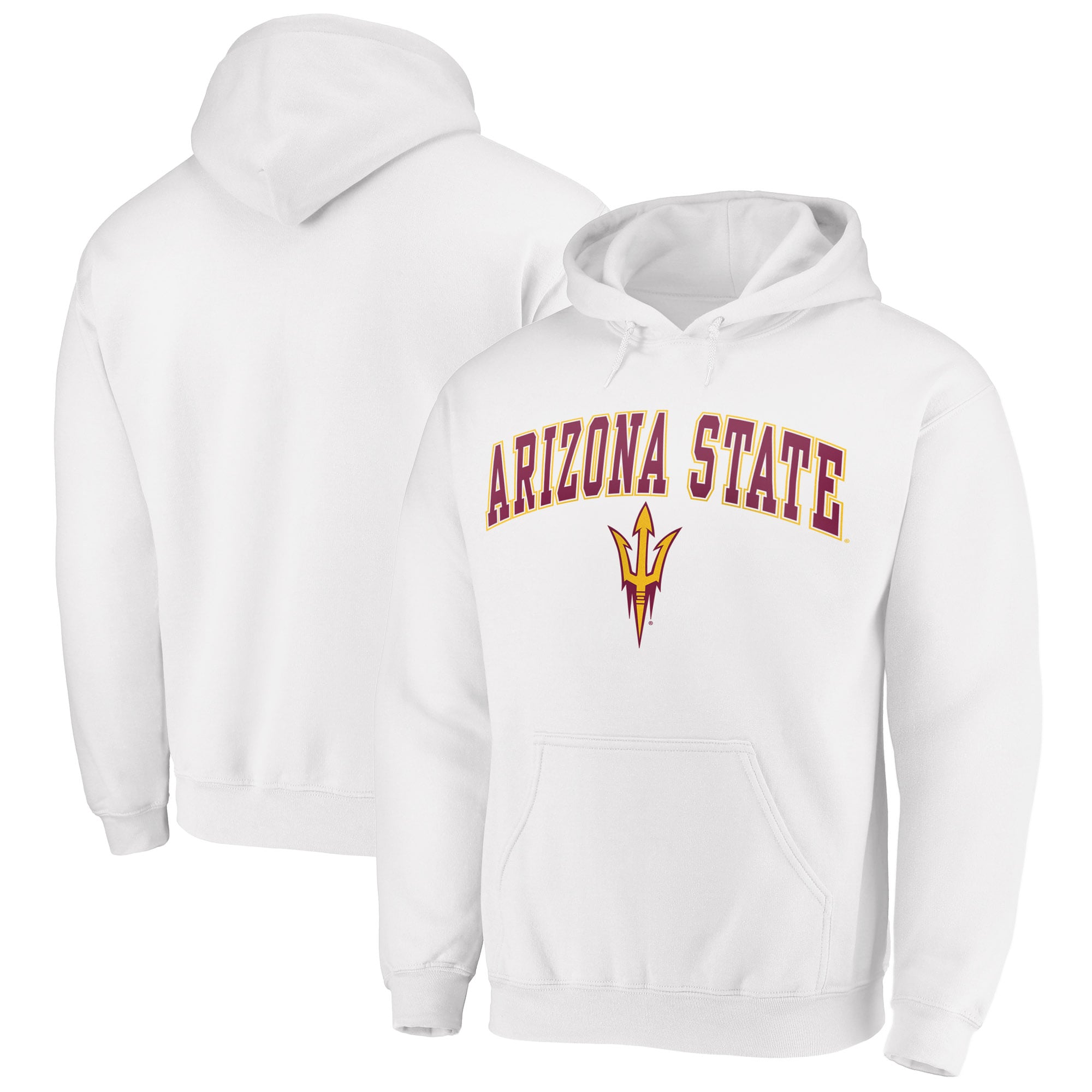 arizona state hoodie