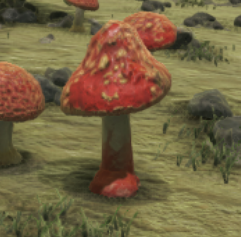 ark rare mushroom