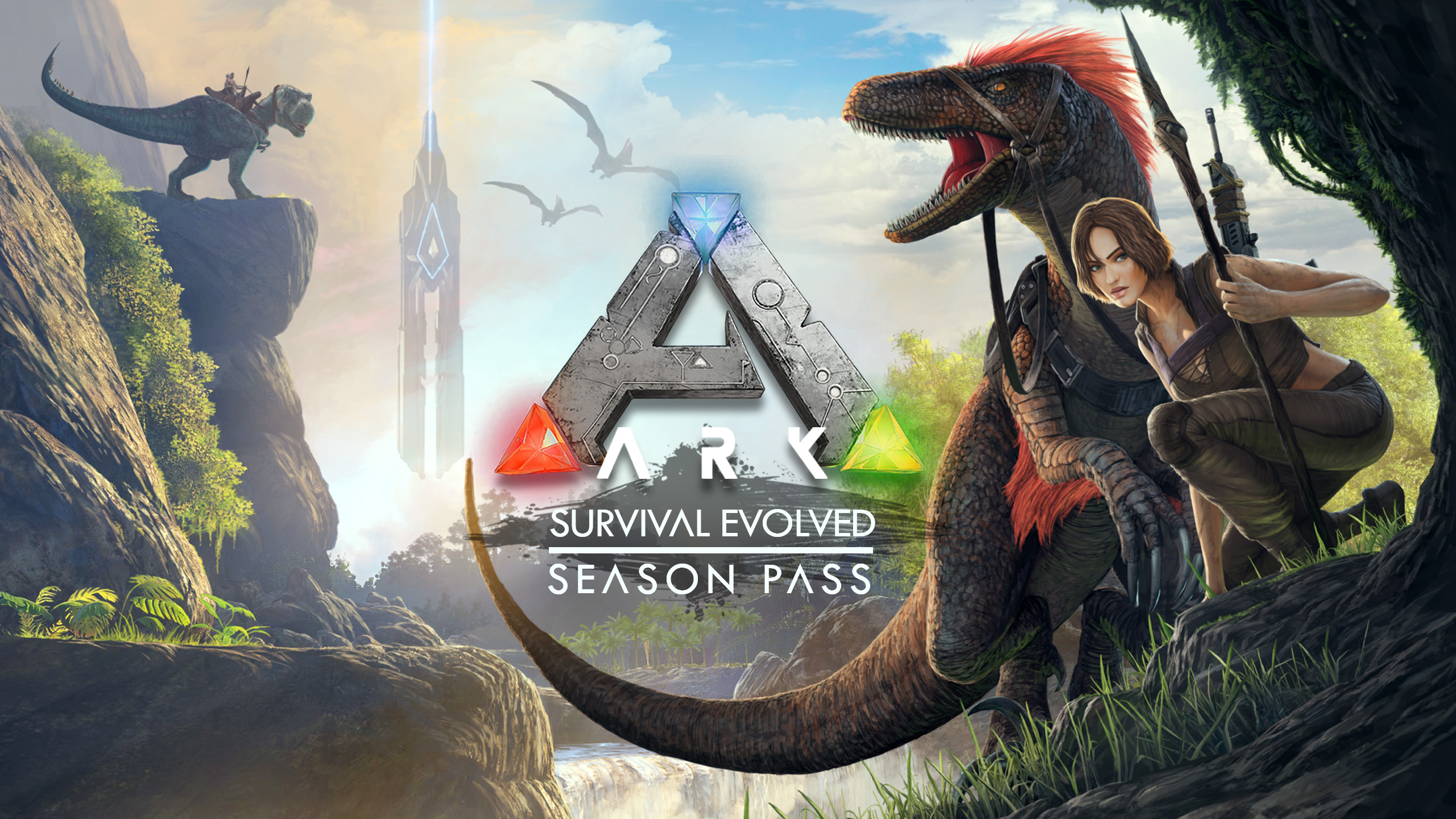 ark season pass