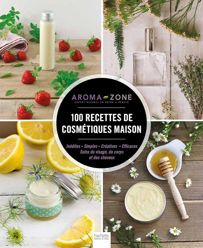 aroma-zone en español