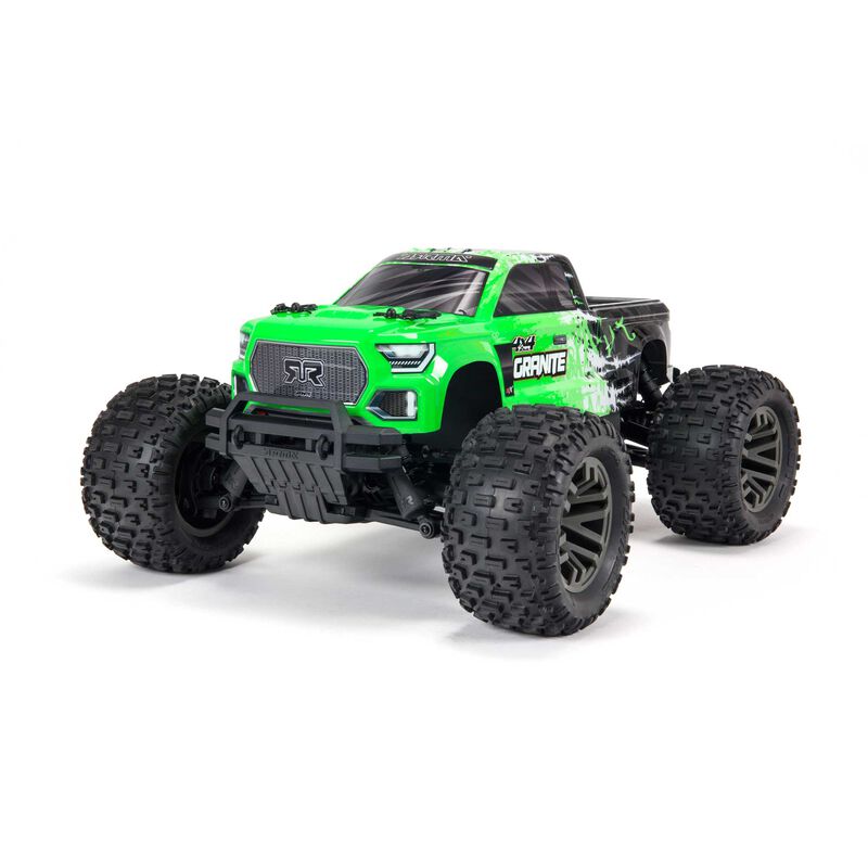 arrma rc