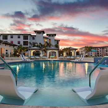 artesian pools fort myers