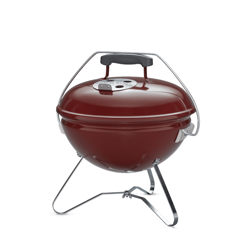 asador weber smokey joe