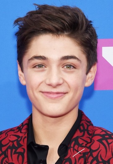 asher dov angel age