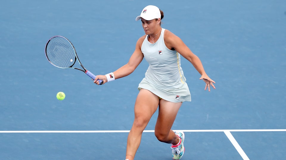 ashleigh barty