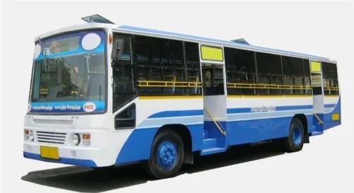 ashok leyland bus price in chennai