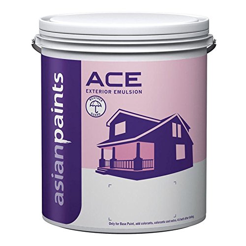 asian white paint 1 litre price