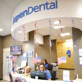 aspen dental spring hill tn