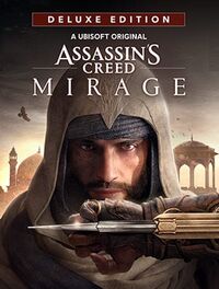 assassins creed mirage wiki