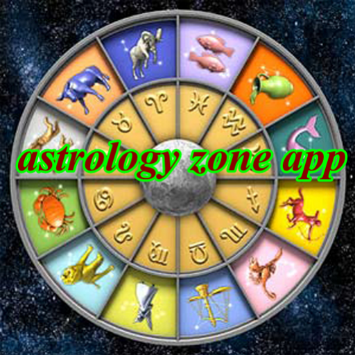 astrology zone