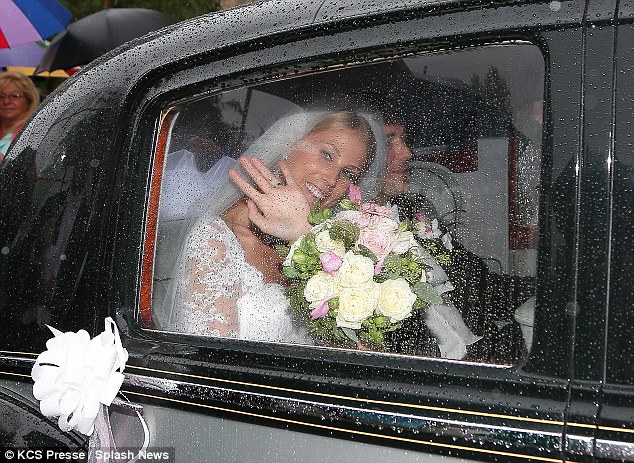 athina onassis wedding