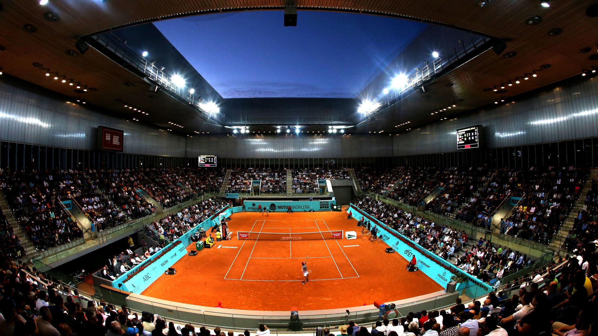 atp 1000 madrid