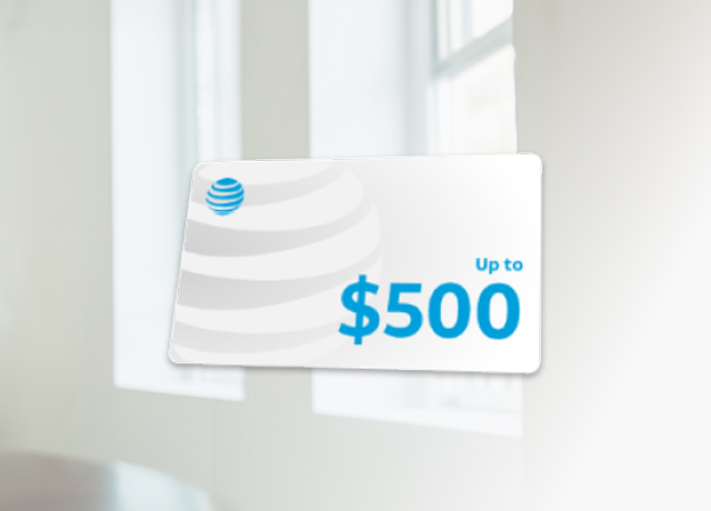 att small business plans