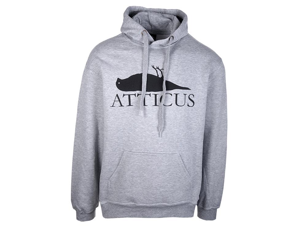 atticus brand