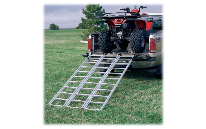 atv loading ramps