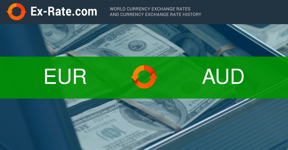 au dollars to euro converter