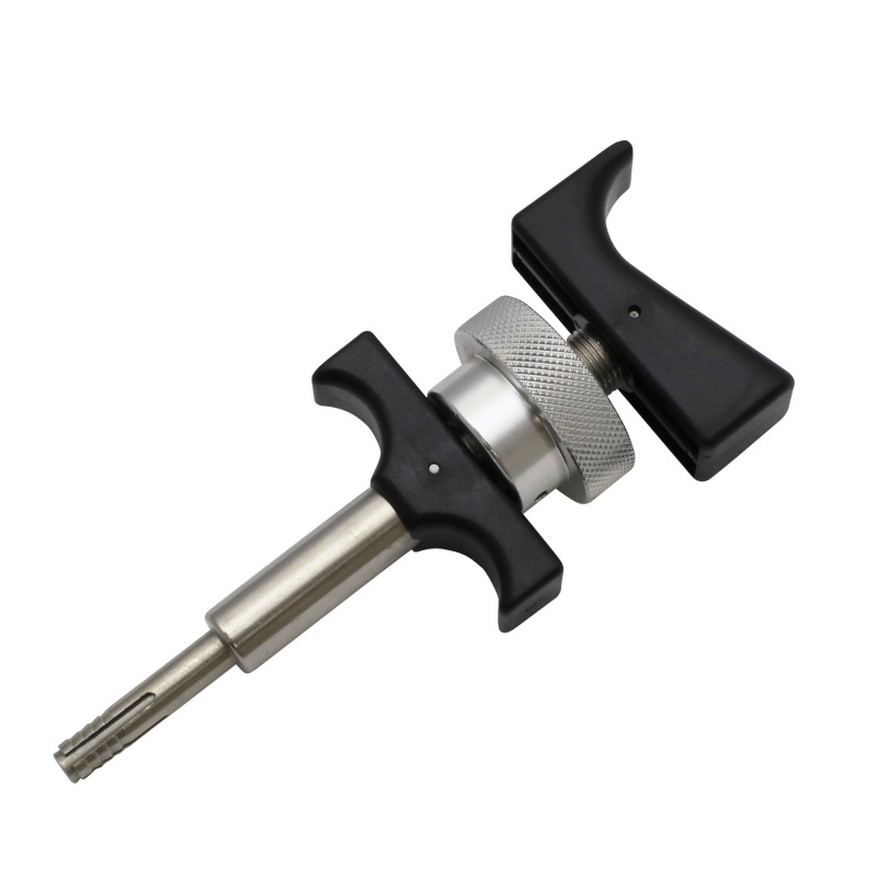 audi coil pack removal tool