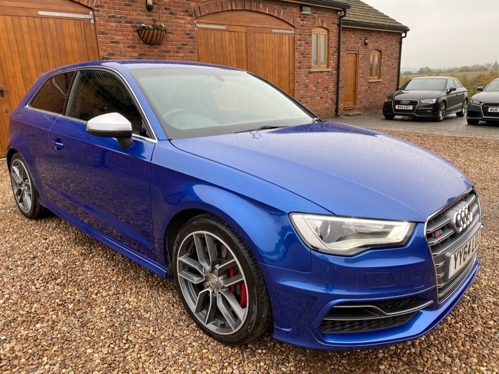 audi s3 for sale