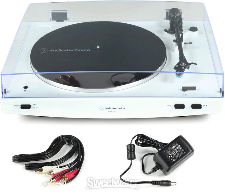 audio technica at-lp3xbt-wh