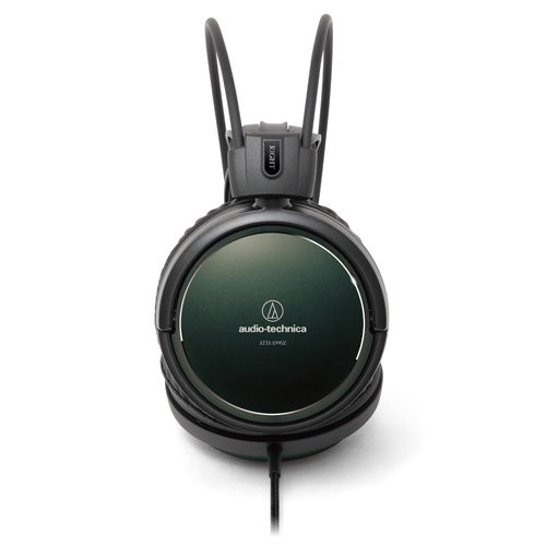 audio technica made in japan