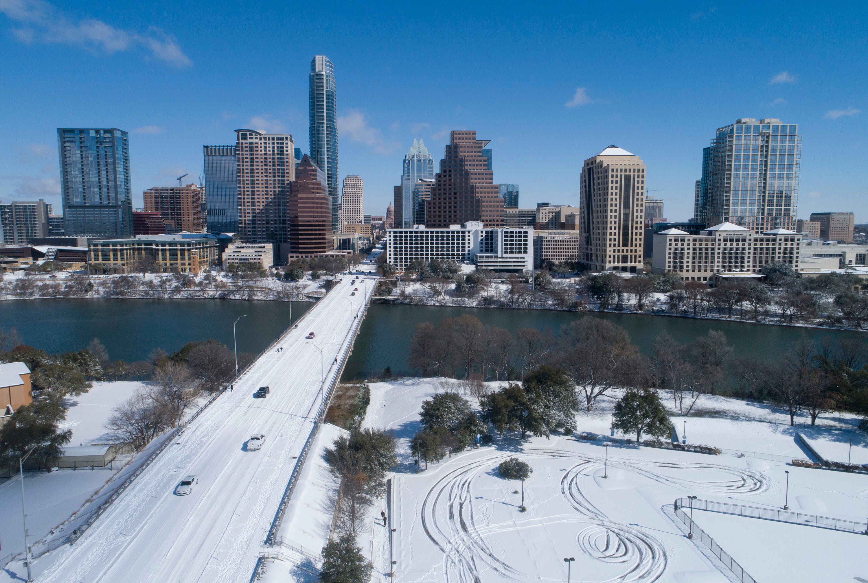 austin tx weather