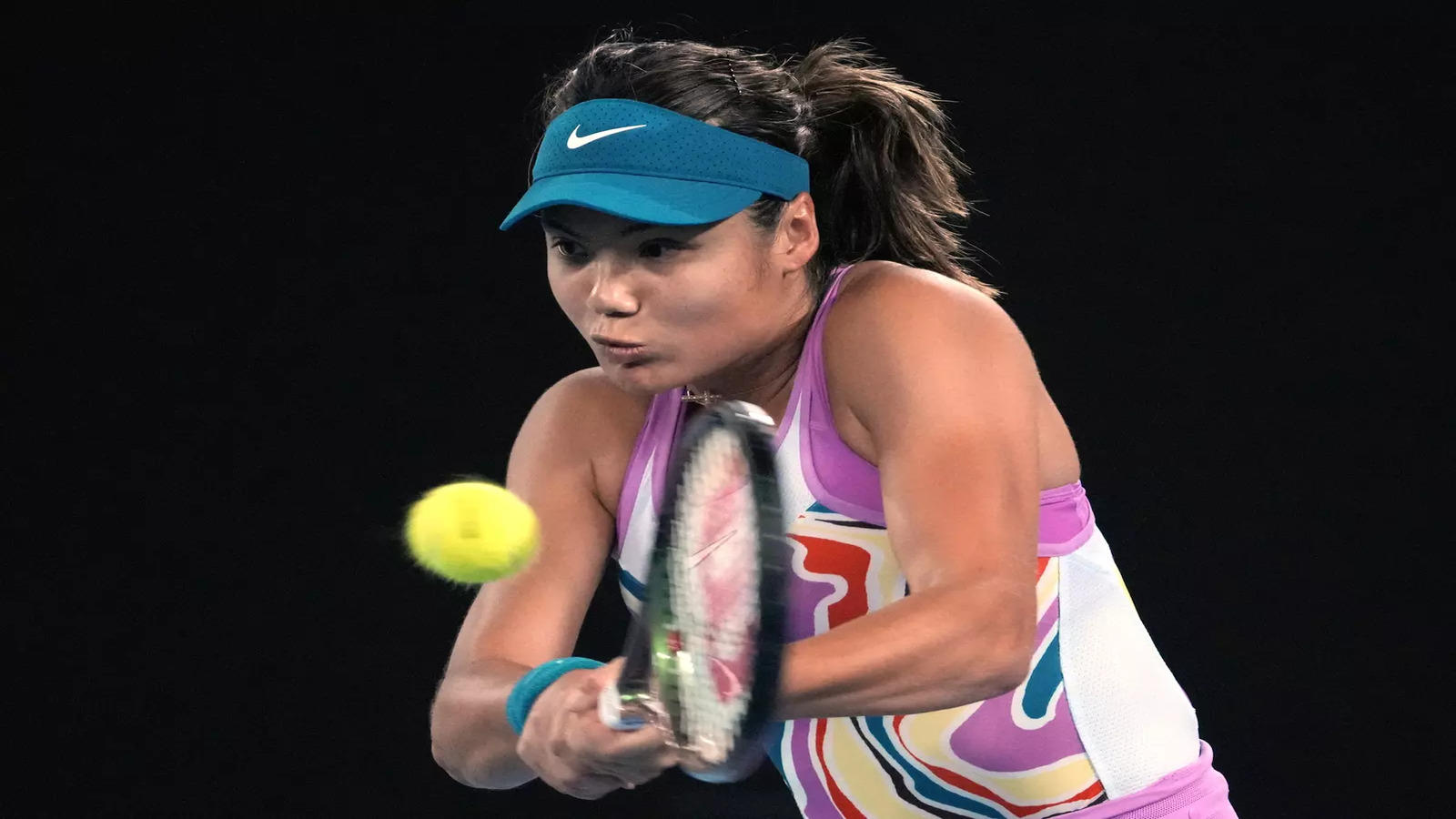 australian open 2023 results