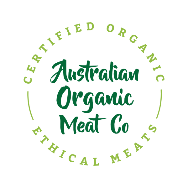 australian organic meat co