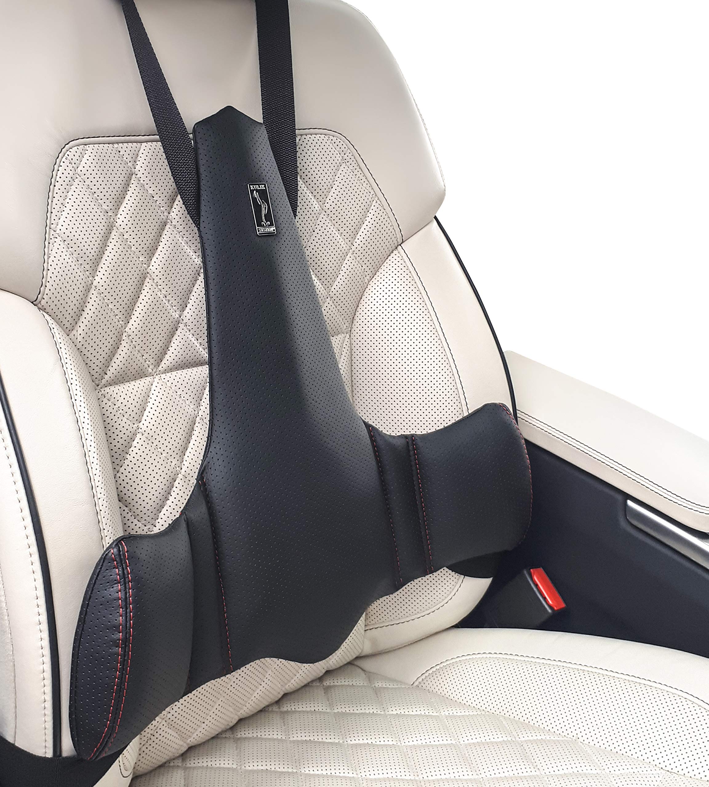 automotive lumbar support