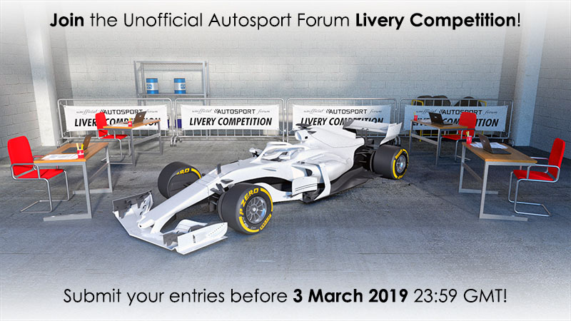 autosport forum