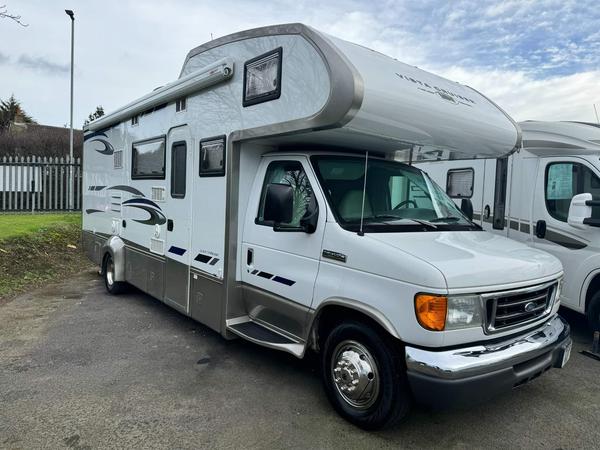 autotrader rv