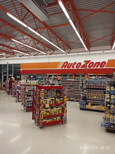 autozone apizaco