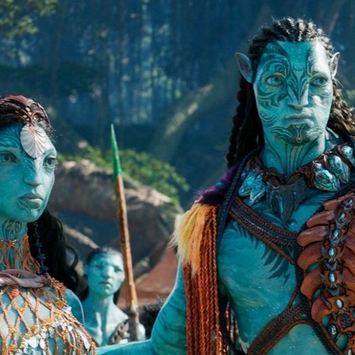 avatar 2 online subtitrat în română