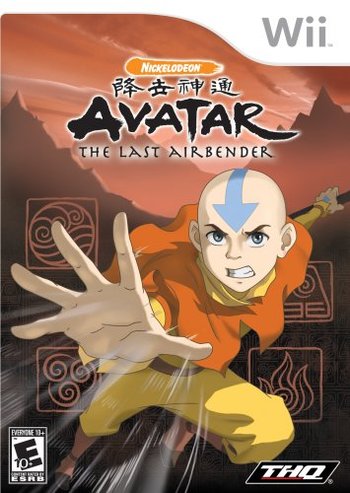 avatar the last airbender tv tropes