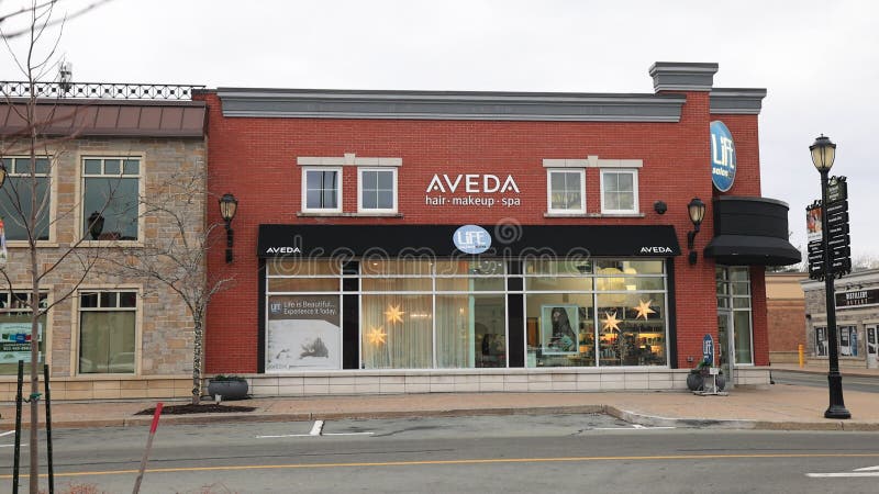 aveda dartmouth