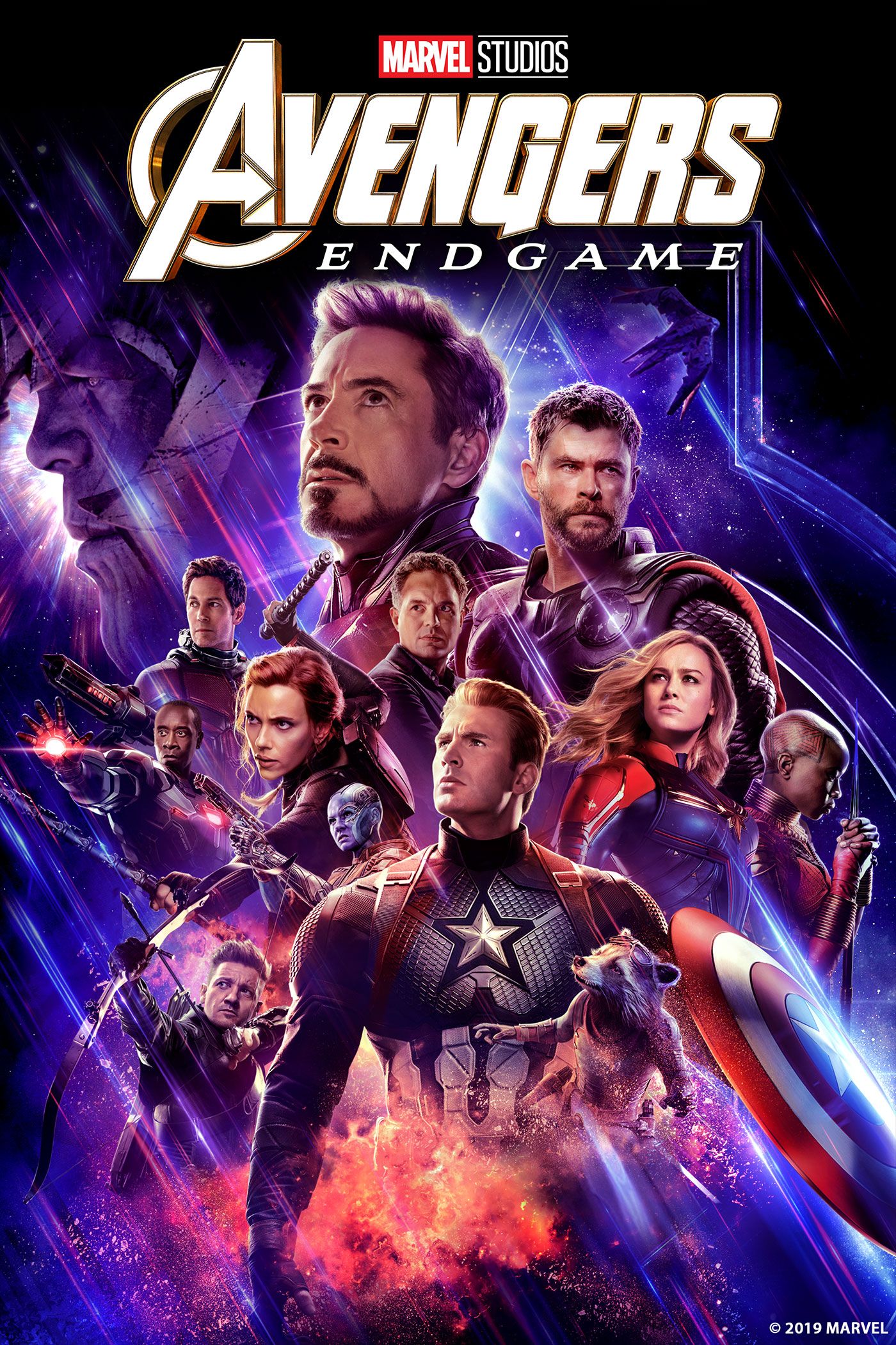 avengers endgame movie download hd