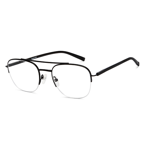 aviator frames lenskart