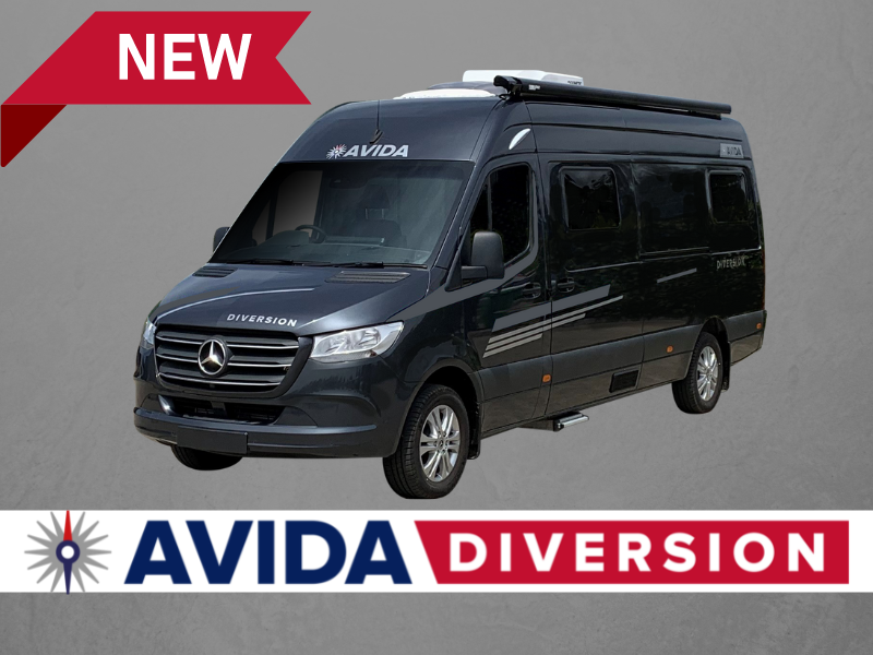 avida motorhomes