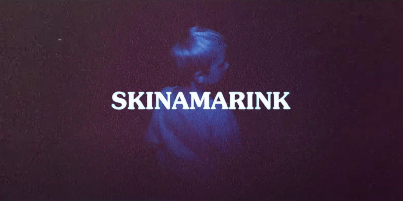 skinamarink showtimes