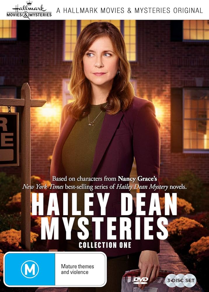 hailey dean mysteries