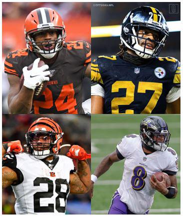 afc north rbs