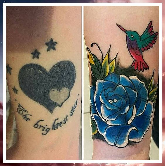 cover up tattoo designs for girls