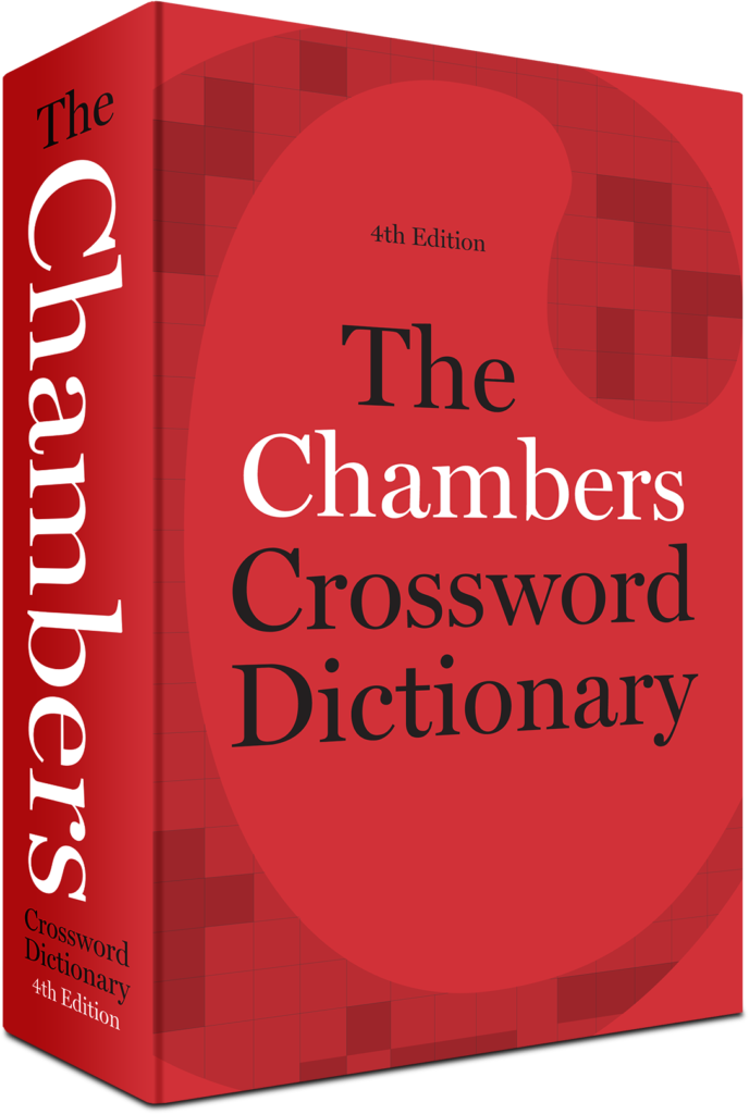 crossword solver and dictionary